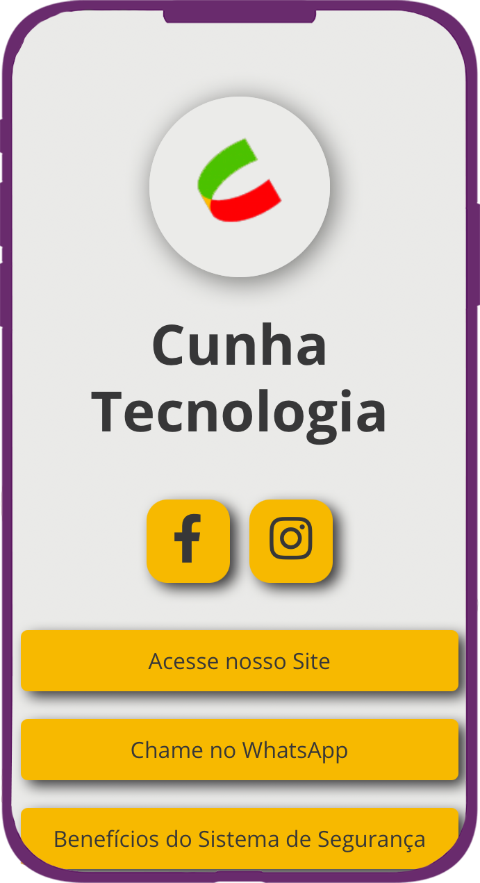Cunha Tecnologia