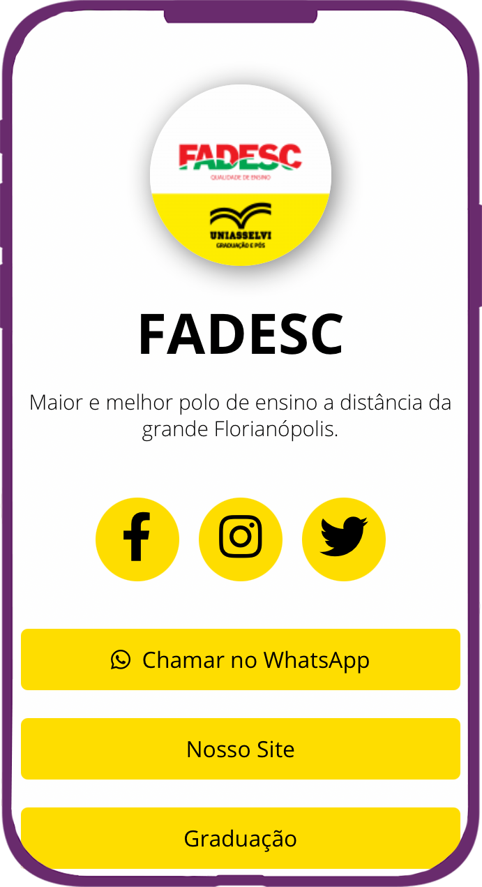 Fadesc