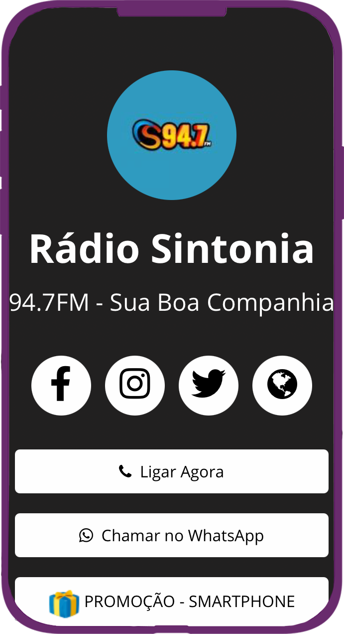 Rádio Sintonia
