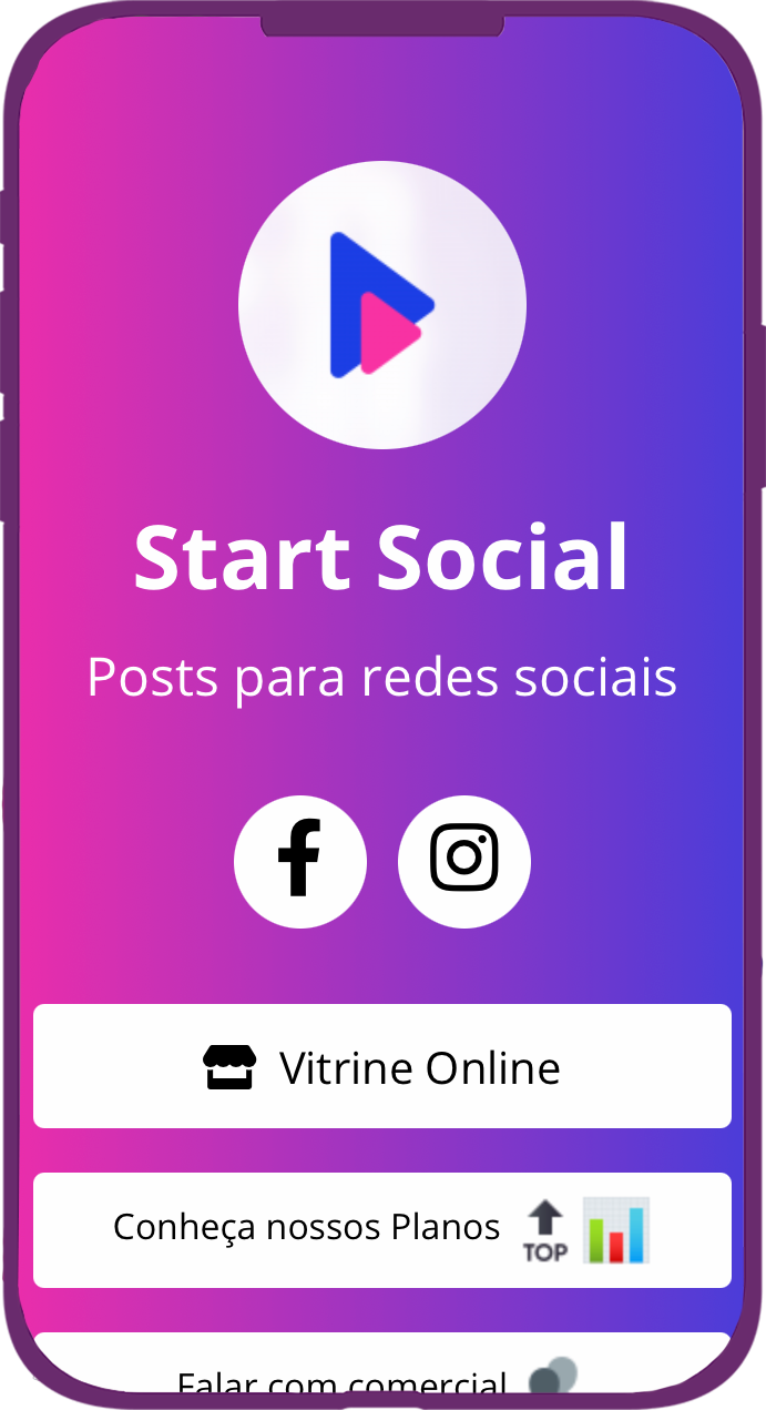 Start Social