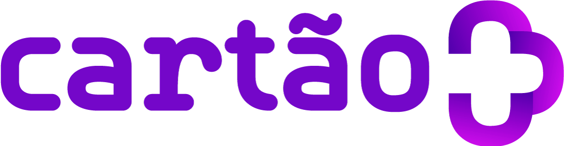 Logo Cartão Plus
